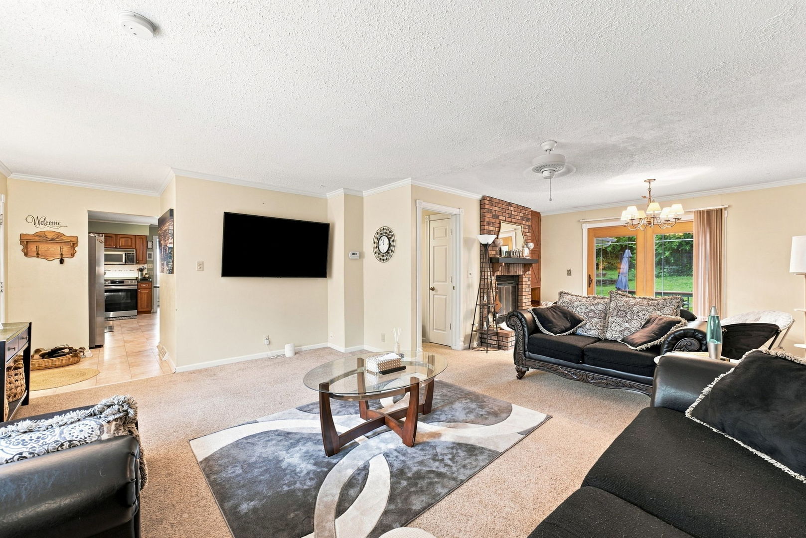 1106 Summit Hills Drive Property Photo 6