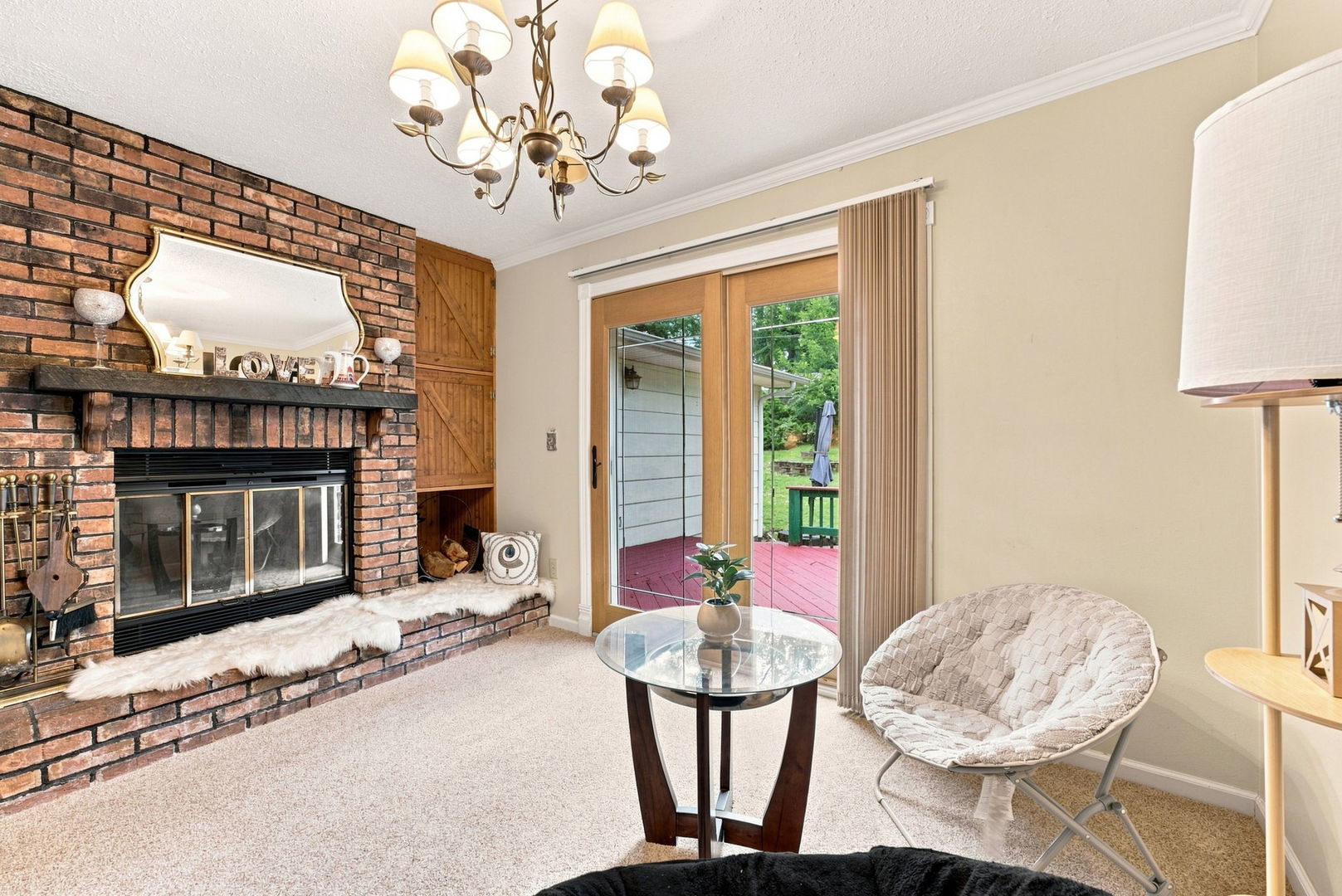 1106 Summit Hills Drive Property Photo 7