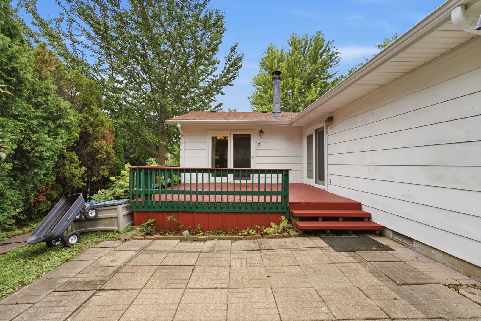 1106 Summit Hills Drive Property Photo 25