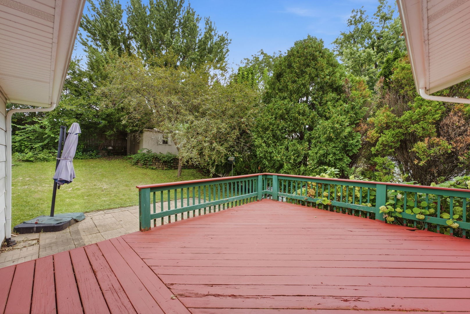1106 Summit Hills Drive Property Photo 26