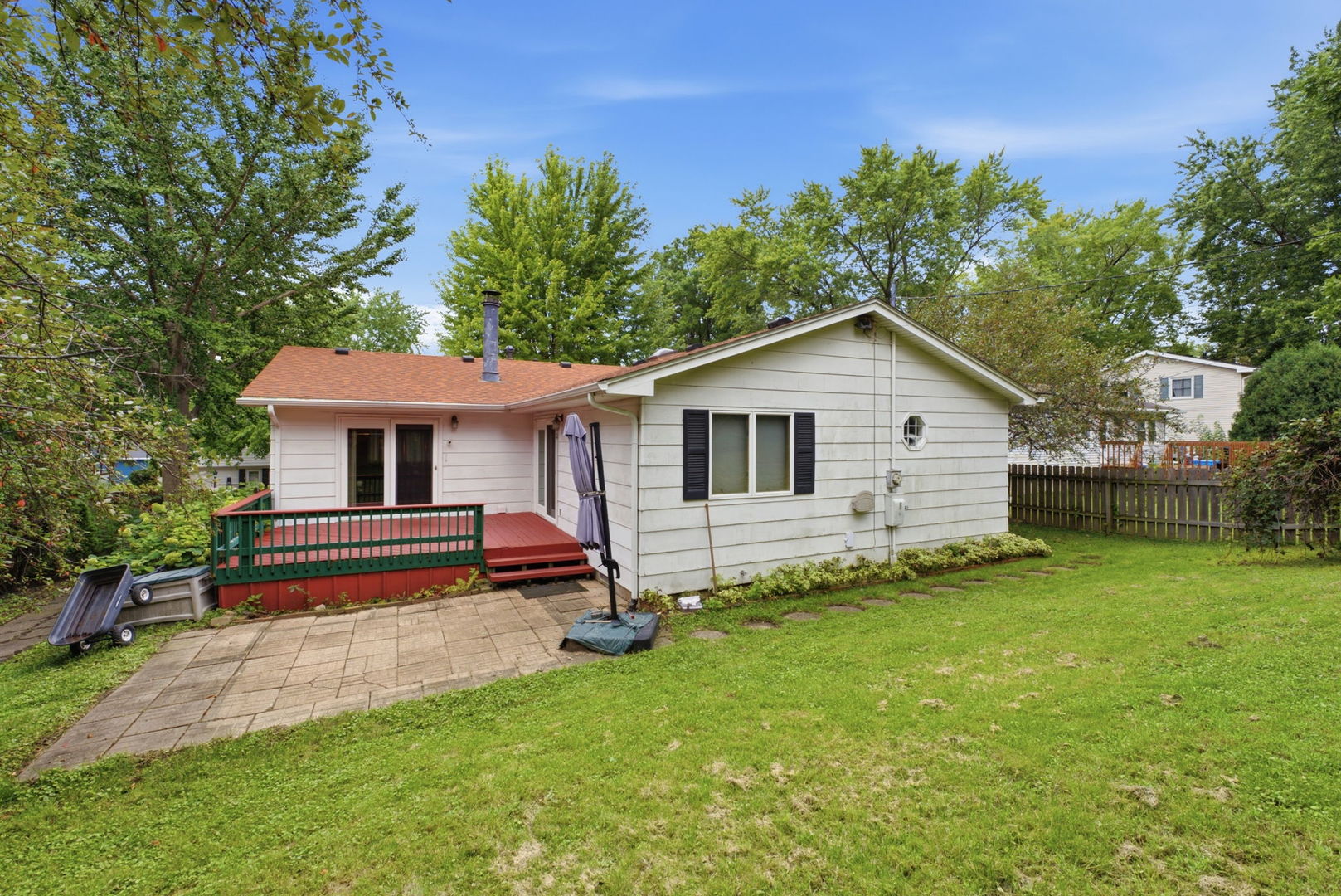 1106 Summit Hills Drive Property Photo 28