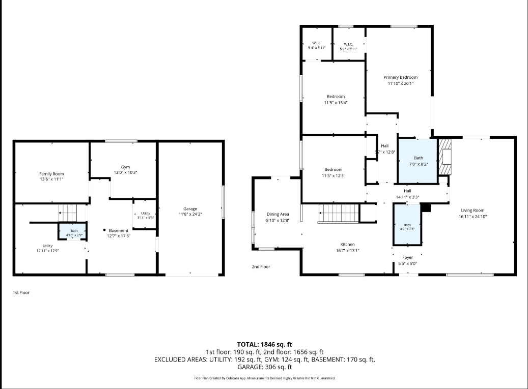 1106 Summit Hills Drive Property Photo 32