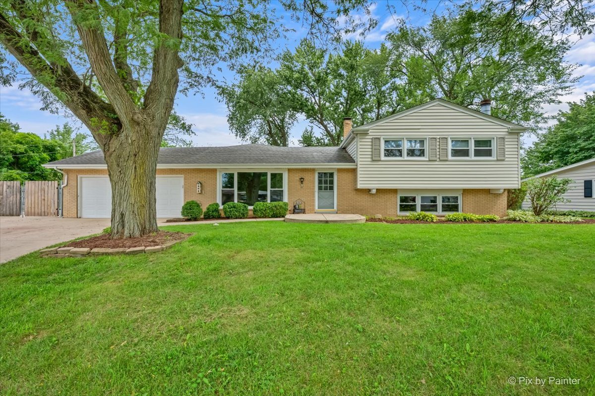 132 Scott Drive Property Photo 1
