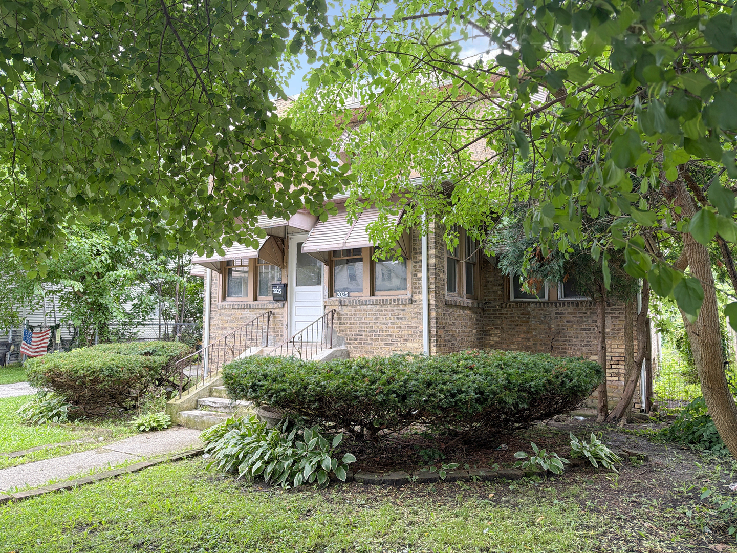 2025 Dodge Avenue Property Photo 3