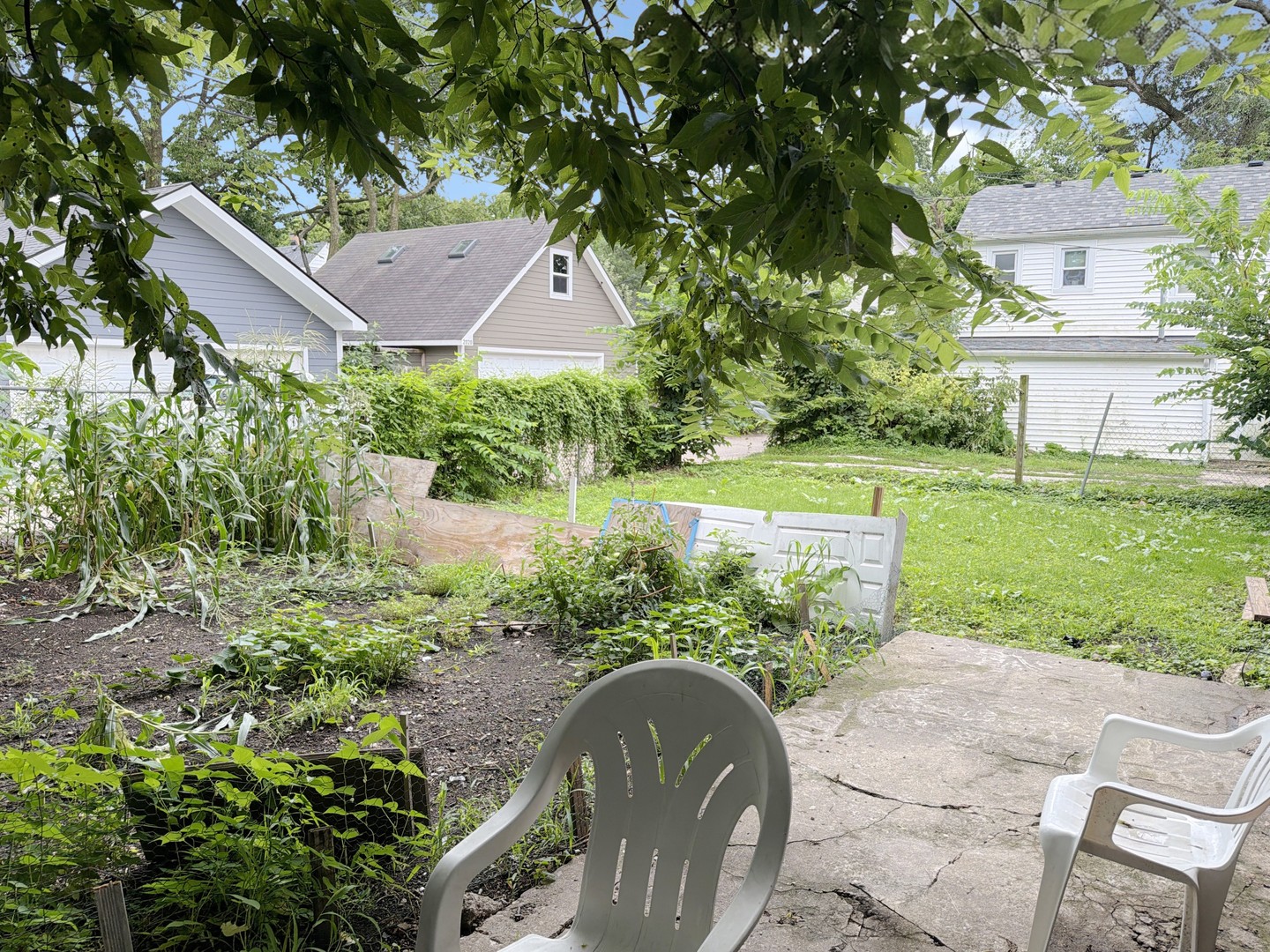 2025 Dodge Avenue Property Photo 9