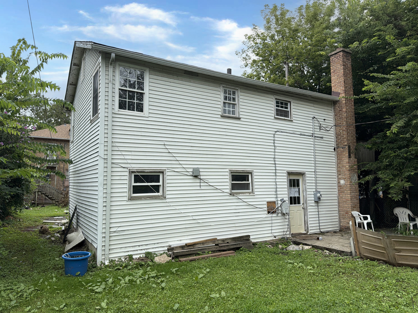 2025 Dodge Avenue Property Photo 11