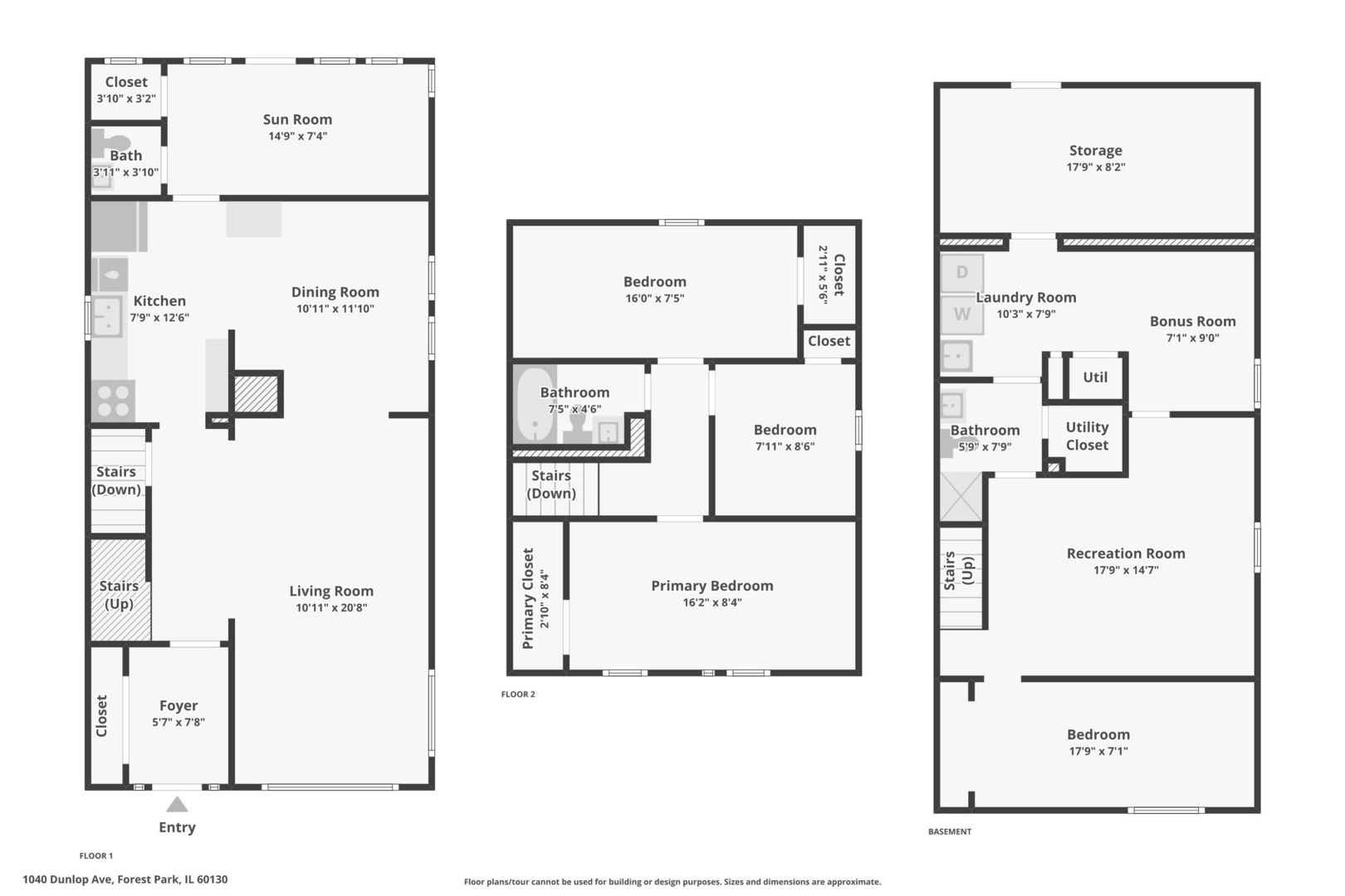 1040 Dunlop Avenue Property Photo 41