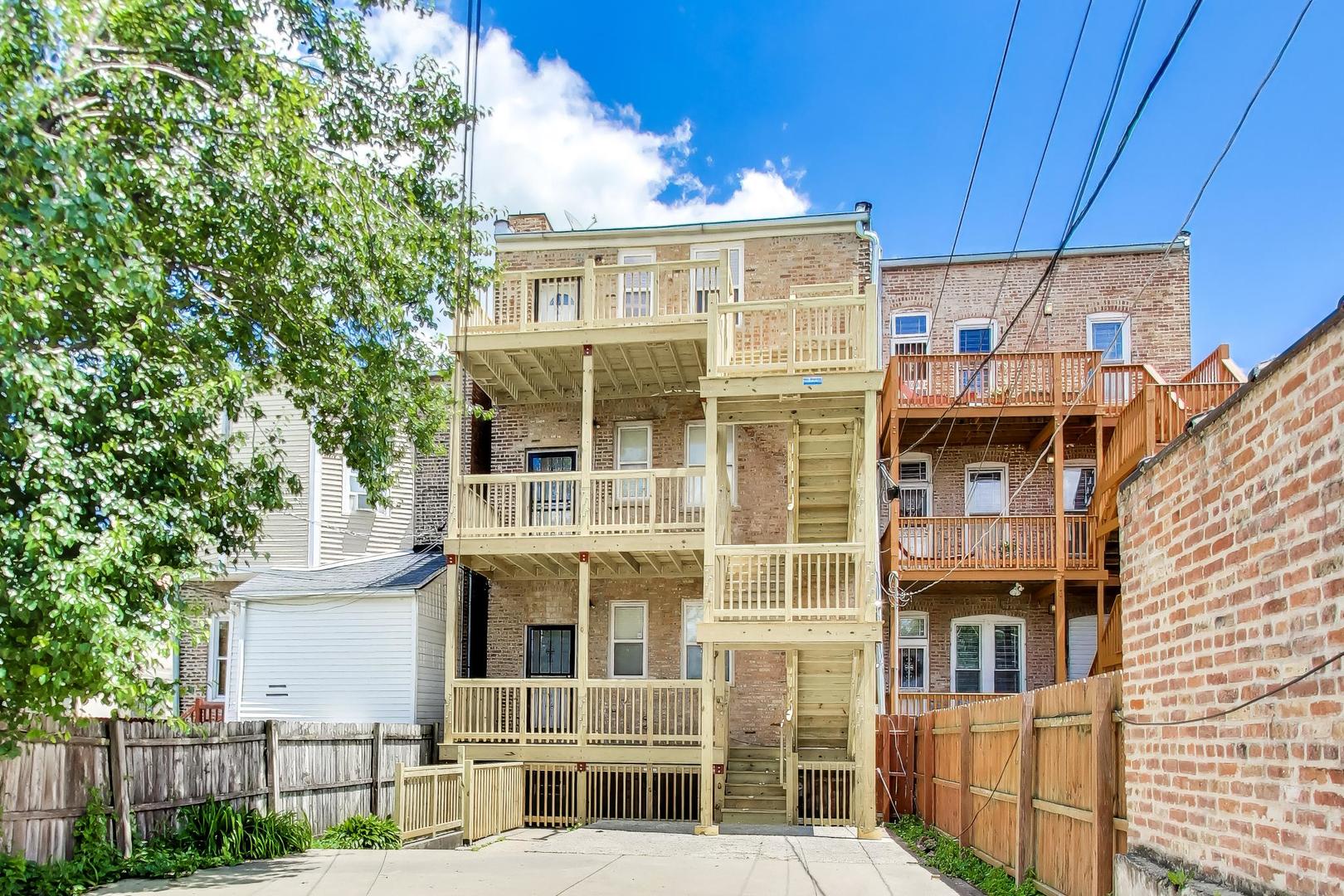 4408 S Michigan Avenue Property Photo 33