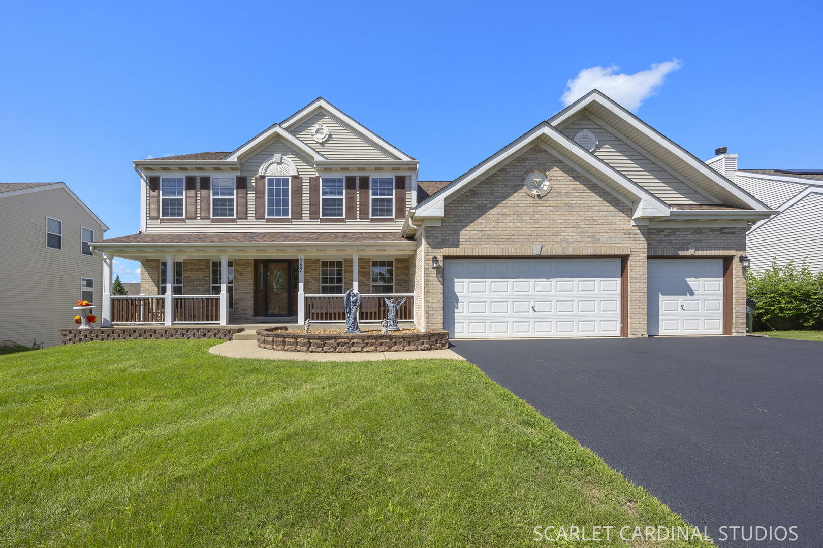 287 Walsh Circle Property Photo 1
