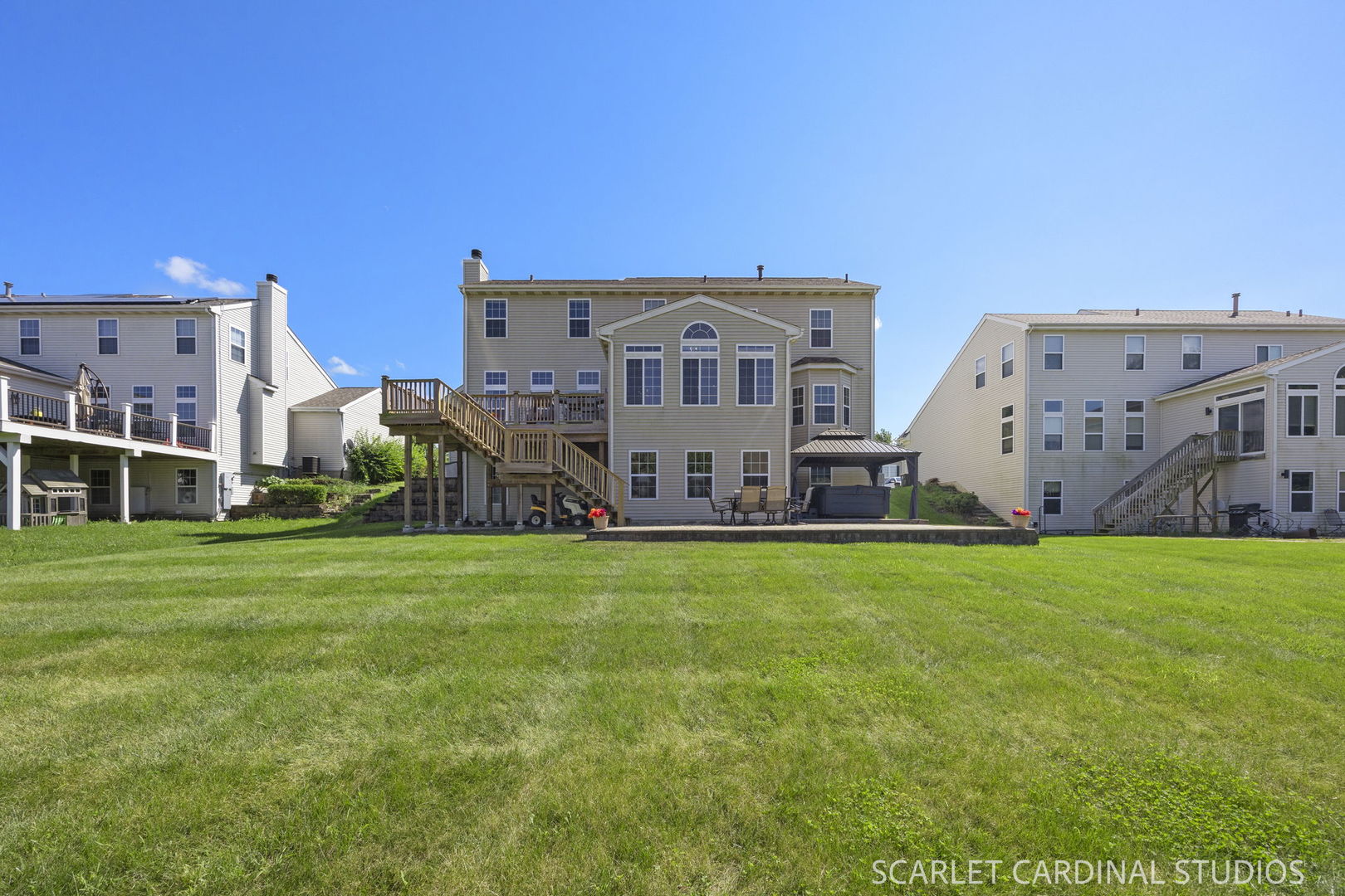 287 Walsh Circle Property Photo 2