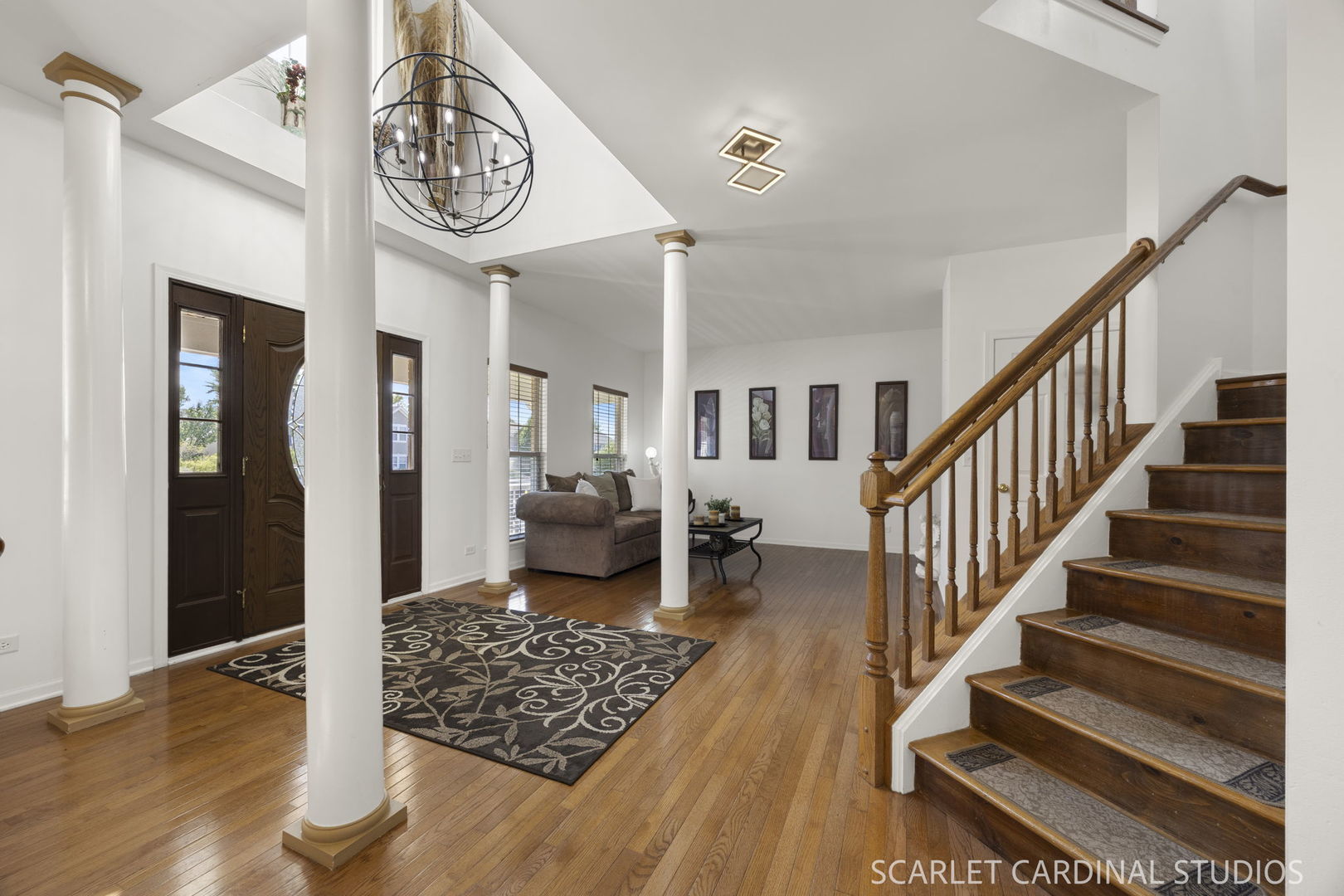 287 Walsh Circle Property Photo 4
