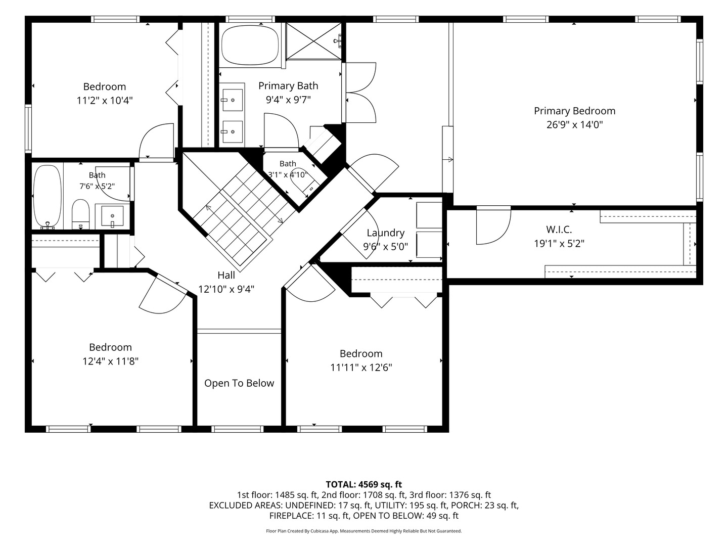 287 Walsh Circle Property Photo 35