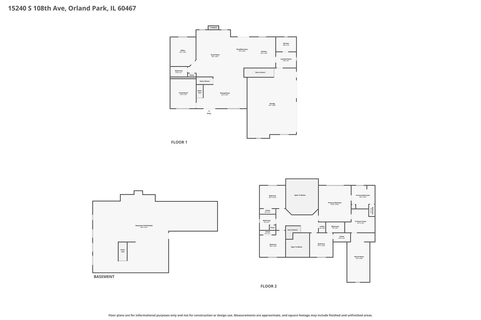 15240 108th. Avenue Property Photo 39