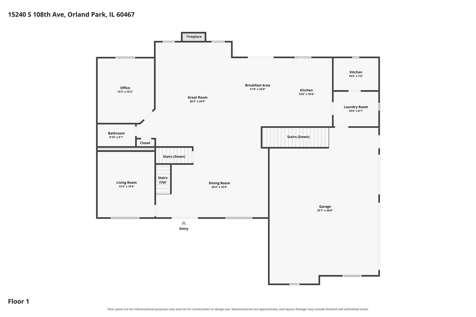 15240 108th. Avenue Property Photo 40