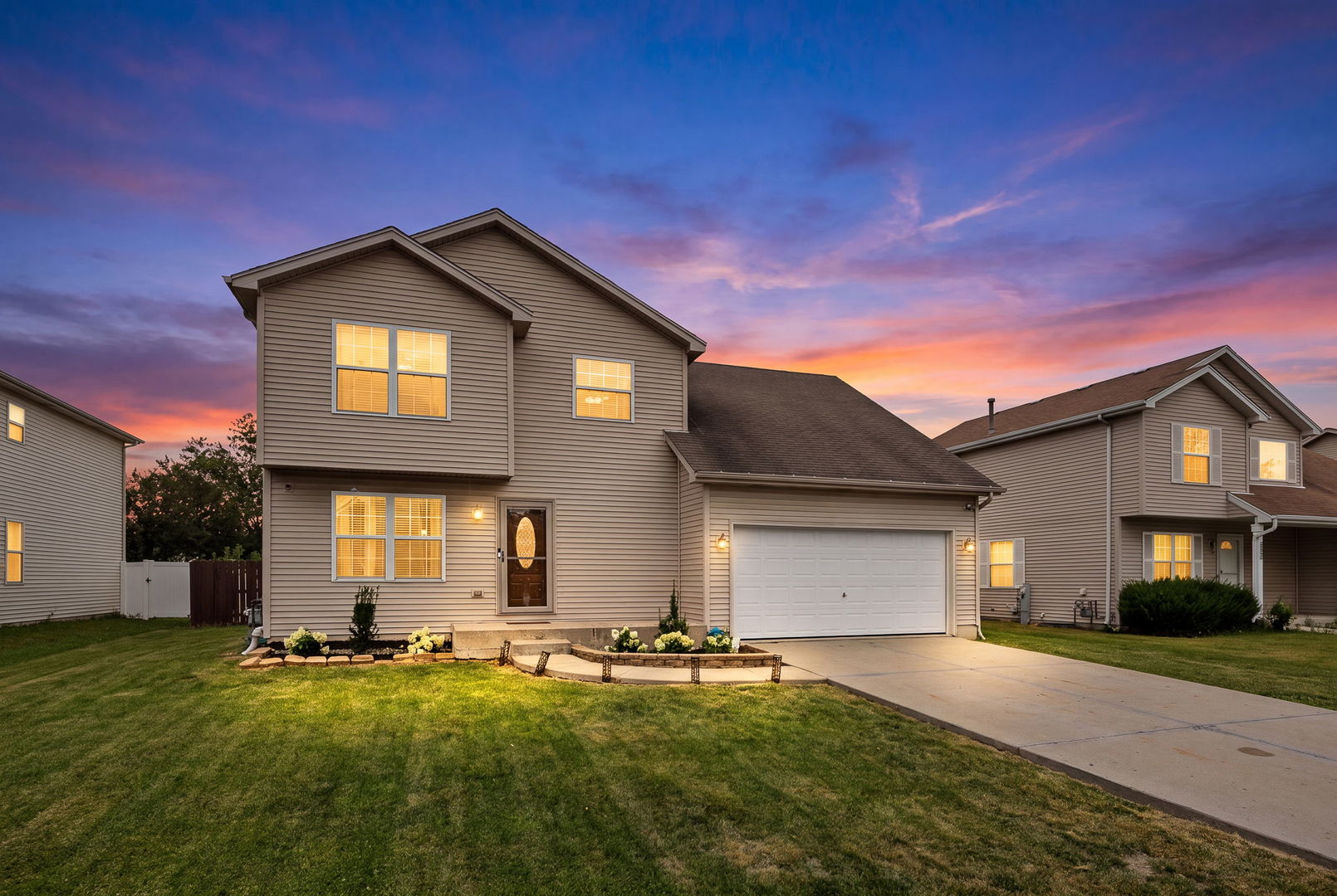 1303 Idabright Drive Property Photo 1