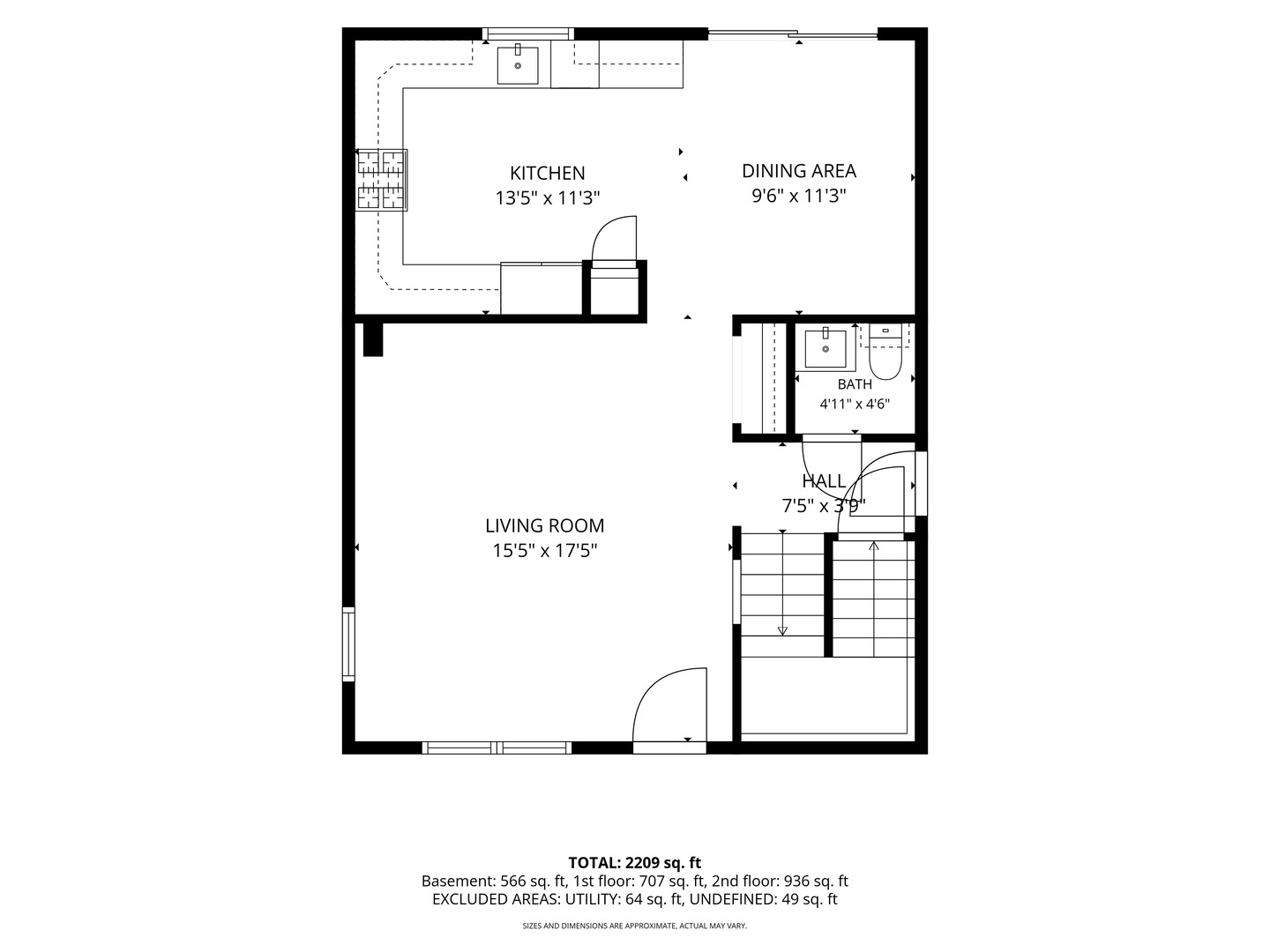 1303 Idabright Drive Property Photo 27