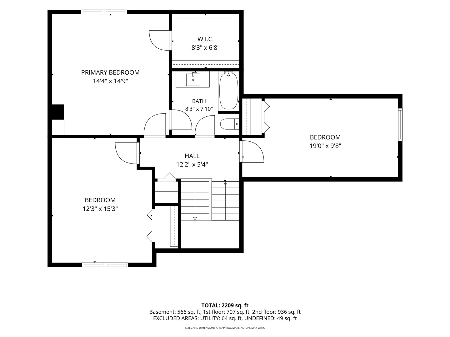 1303 Idabright Drive Property Photo 28