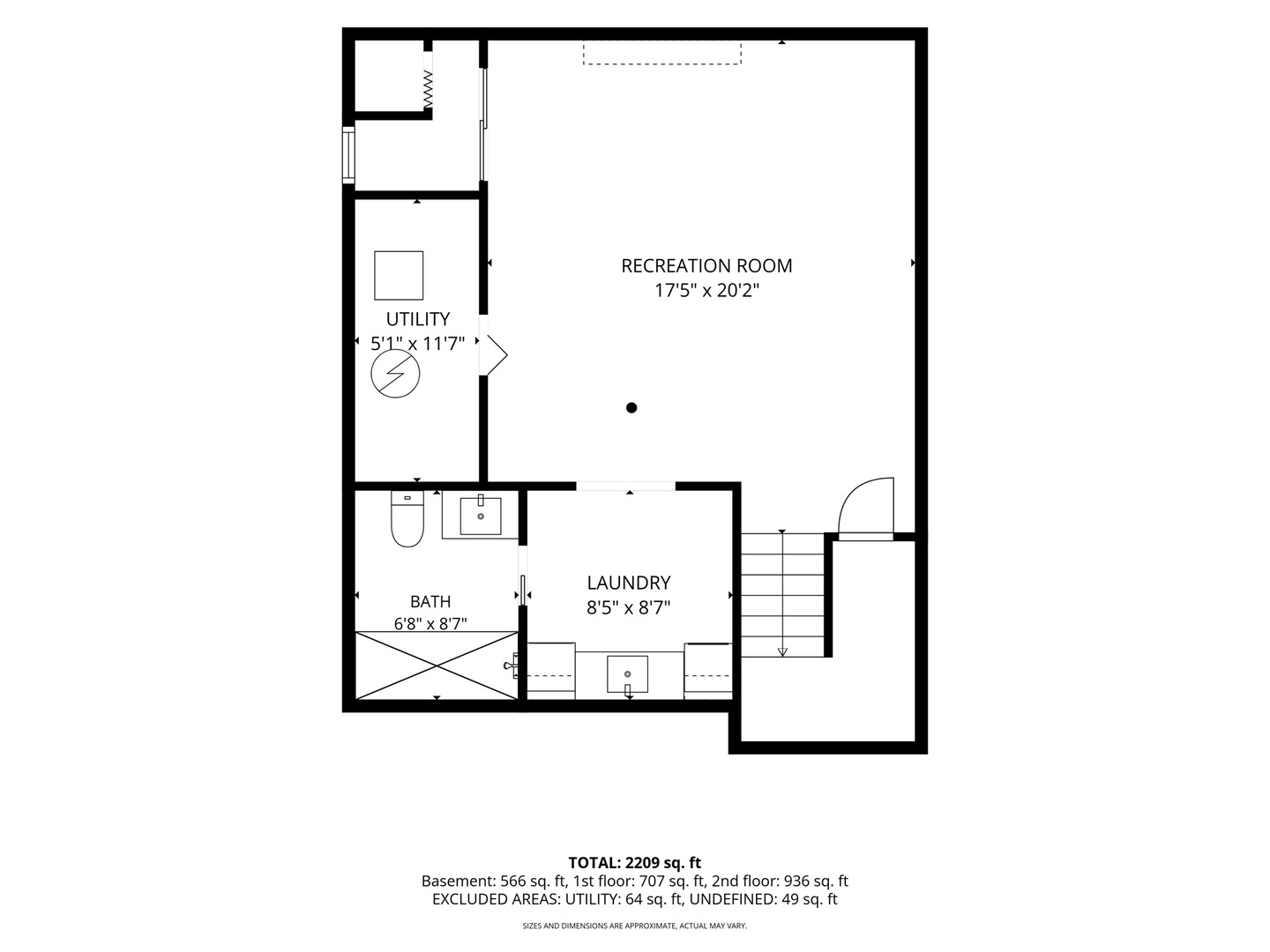 1303 Idabright Drive Property Photo 29