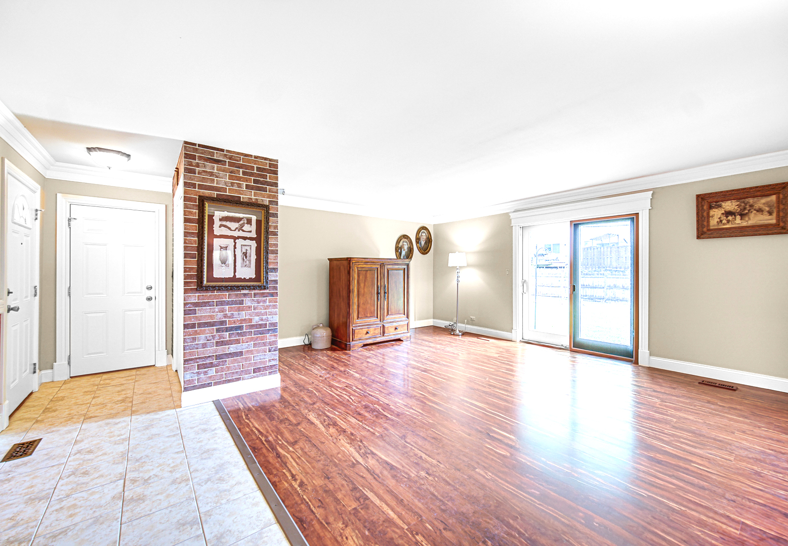 7515 Northway Drive Property Photo 6