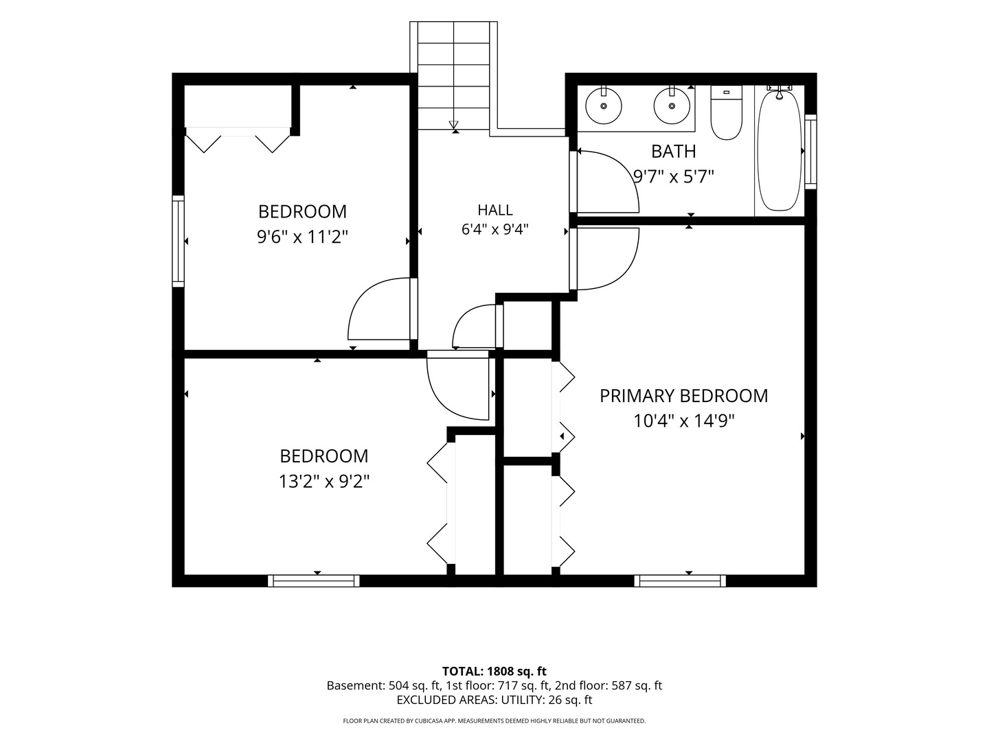 7515 Northway Drive Property Photo 26