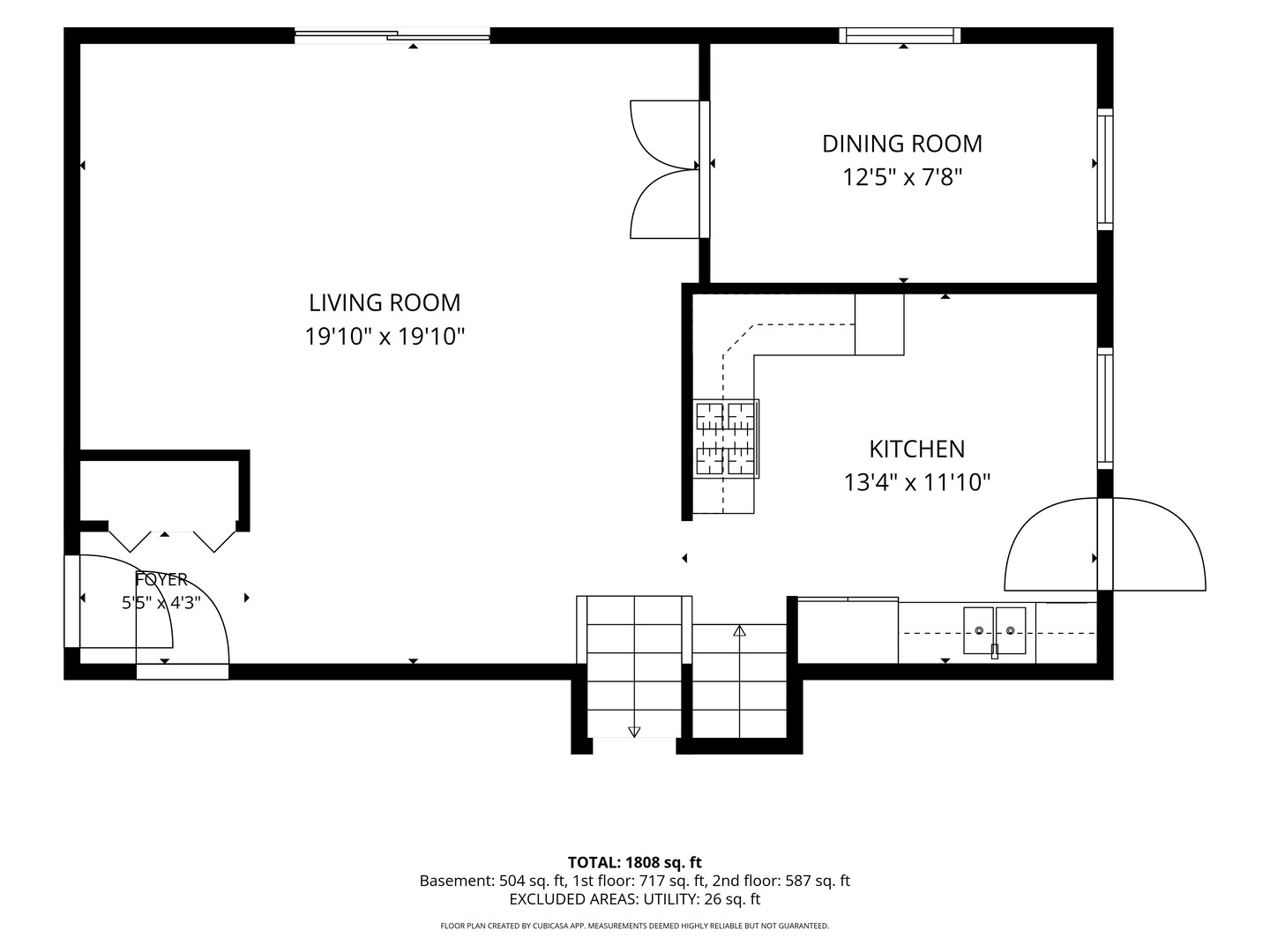 7515 Northway Drive Property Photo 27