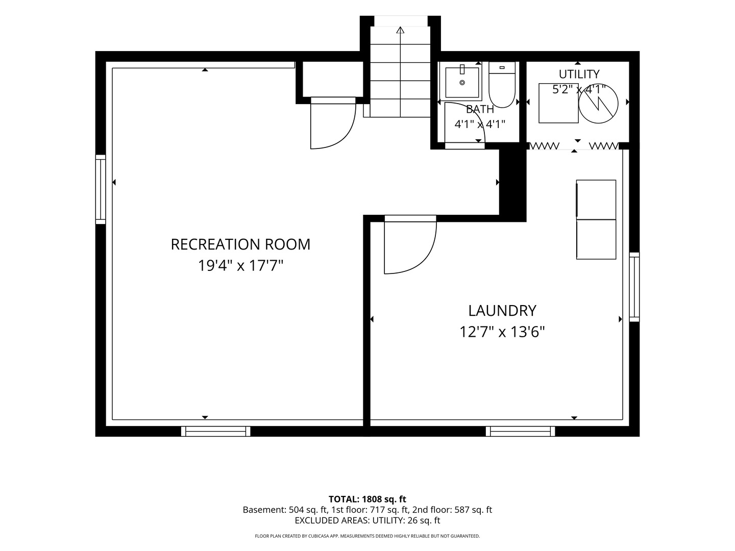 7515 Northway Drive Property Photo 28