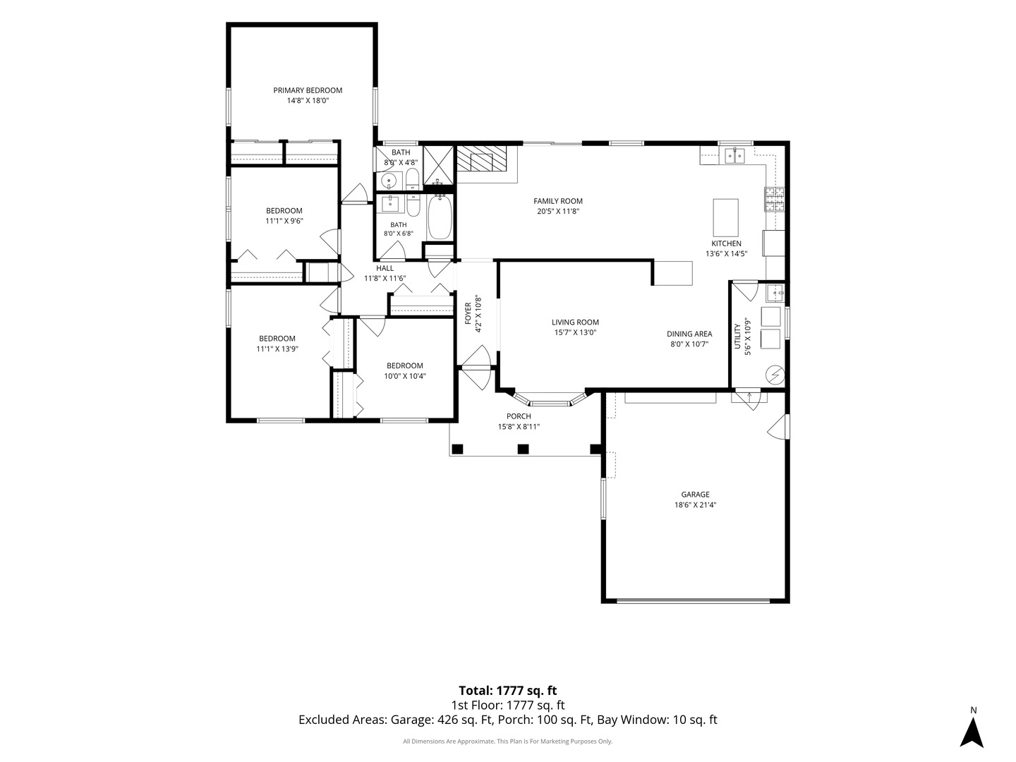 574 Bristol Lane Property Photo 22