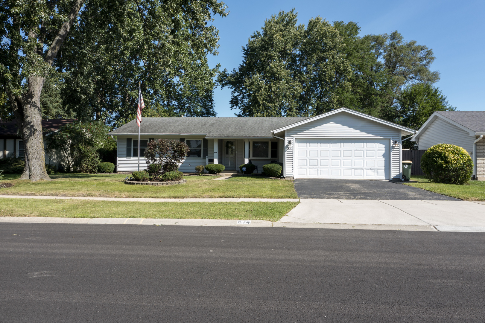 574 Bristol Lane Property Photo 23