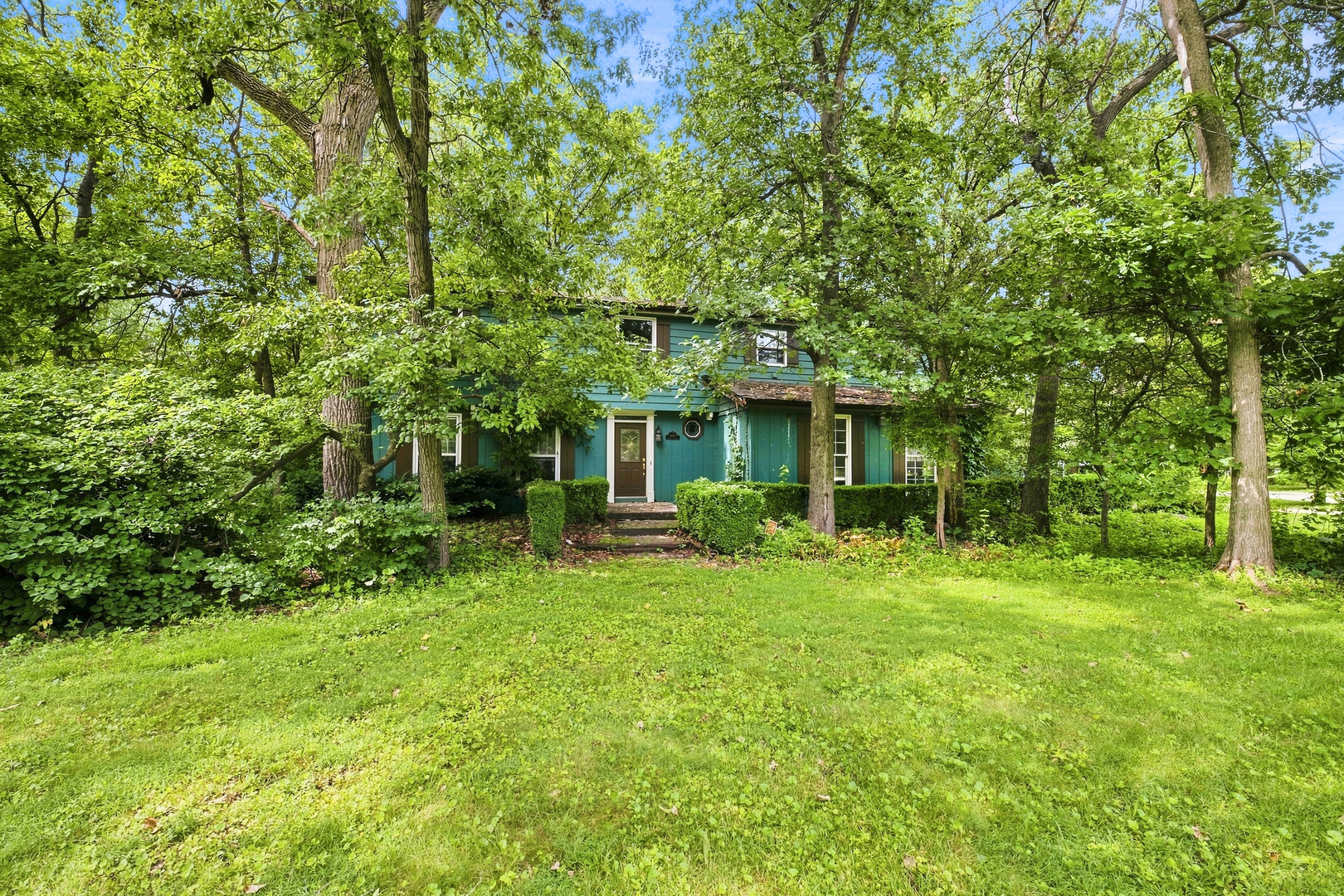 24447 W Cannock Chase