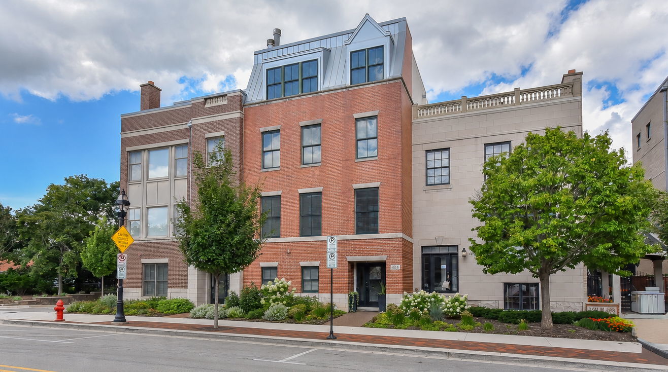 460 Pennsylvania Avenue B Property Photo 1