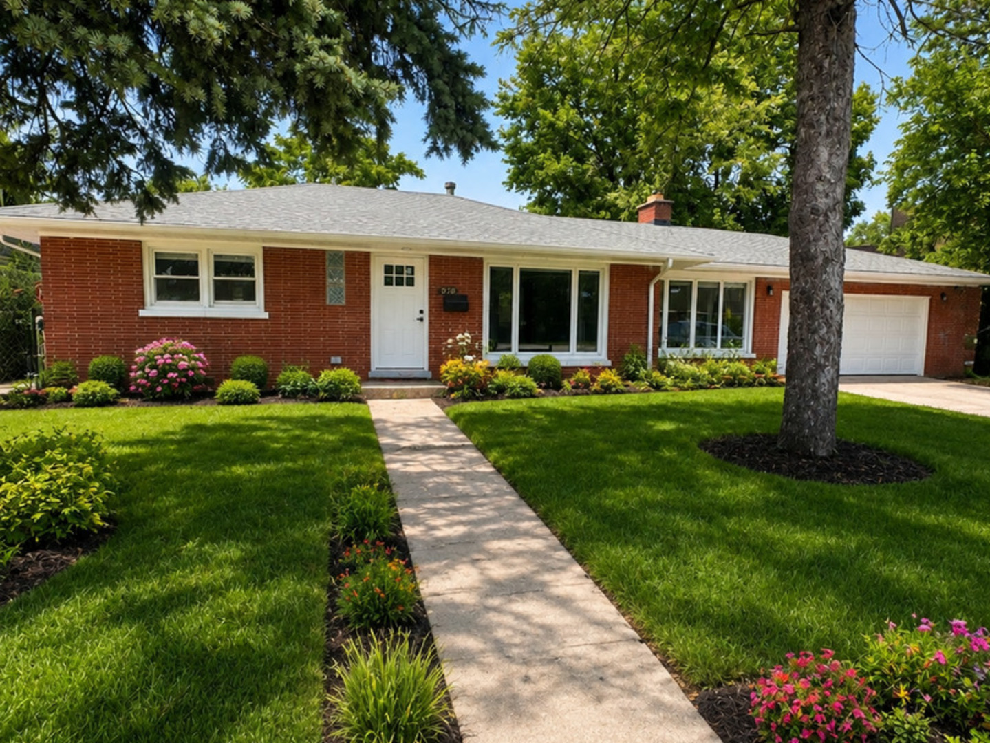 8718 Plainfield Road Property Photo 1