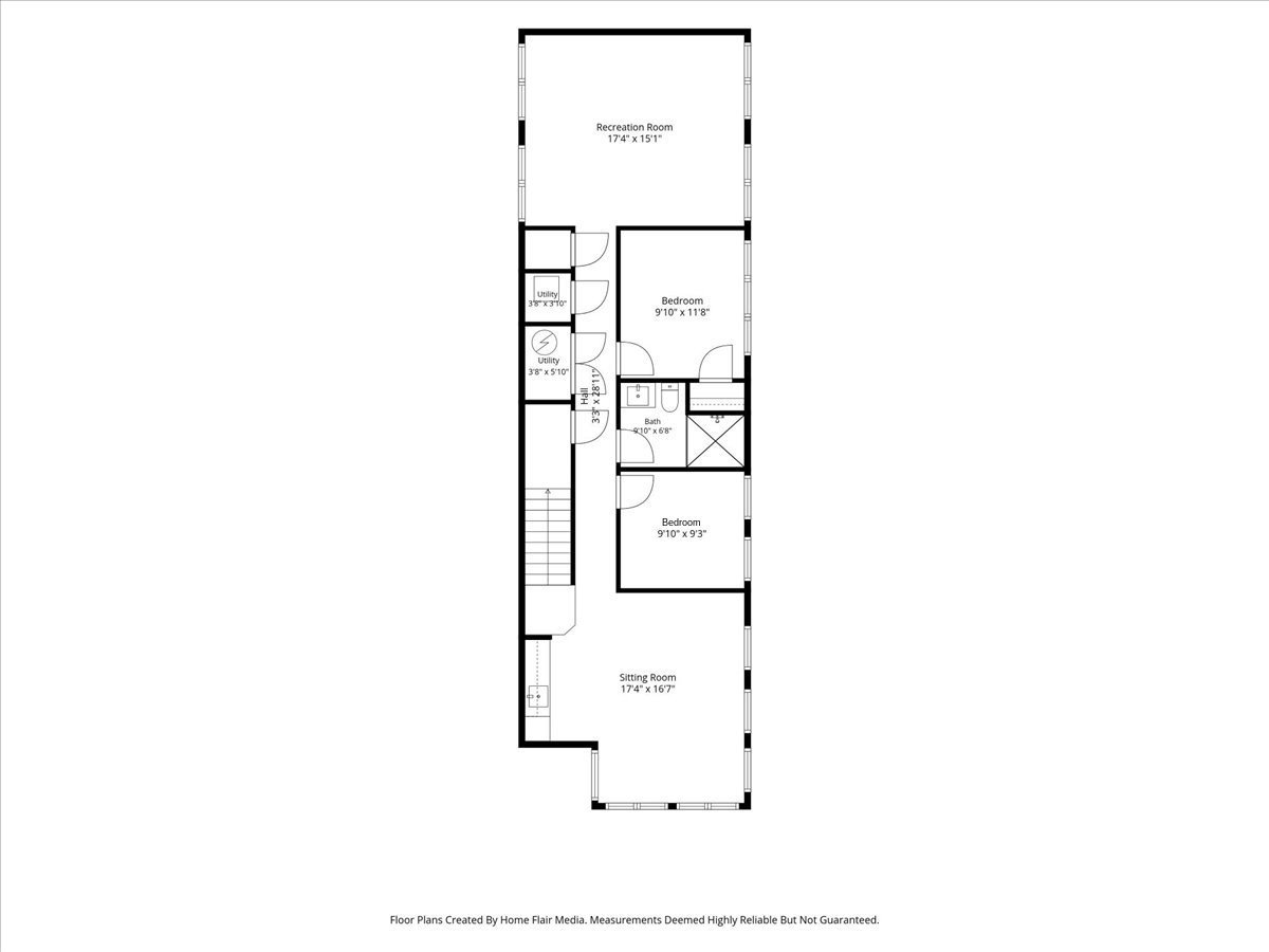 3619 N Hermitage Avenue Property Photo 47