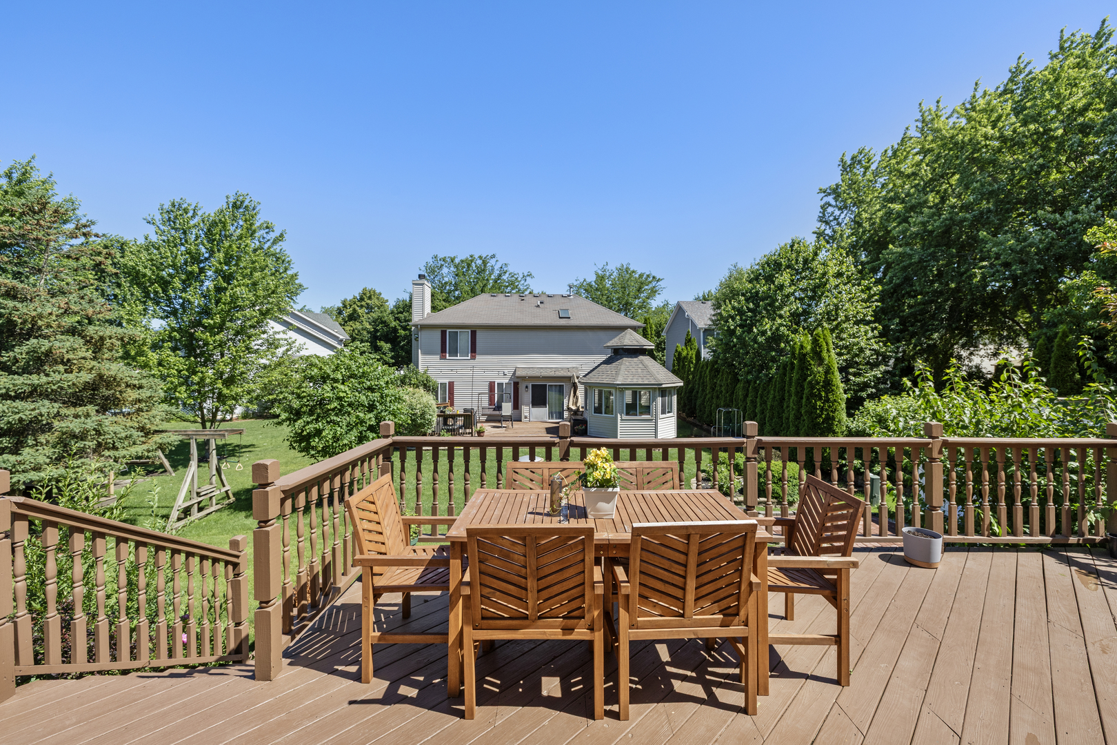 2462 Green Valley Court Property Photo 41