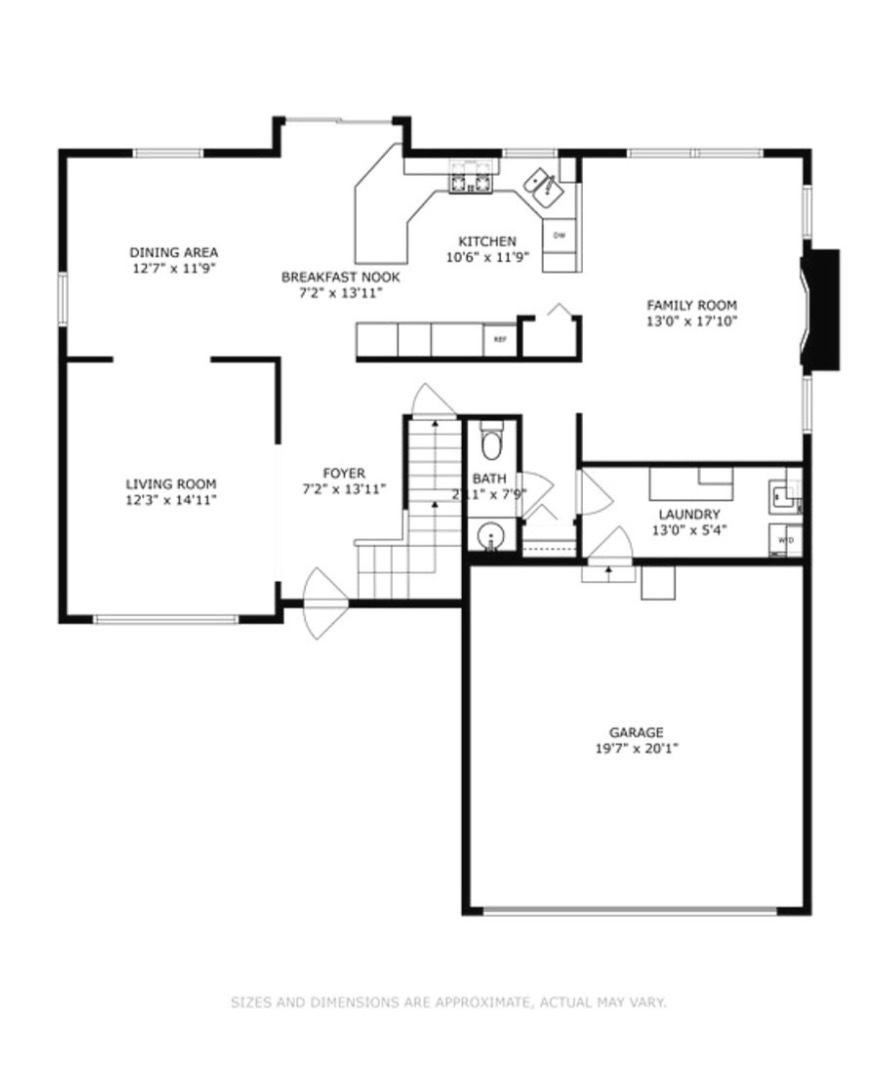 2462 Green Valley Court Property Photo 47