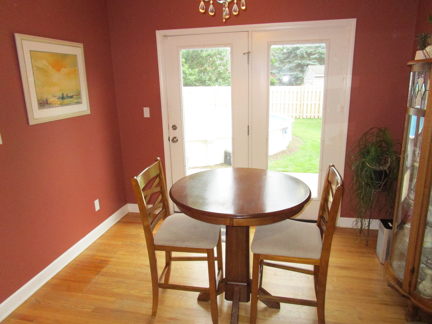 1716 Kingtree Drive Property Photo 5
