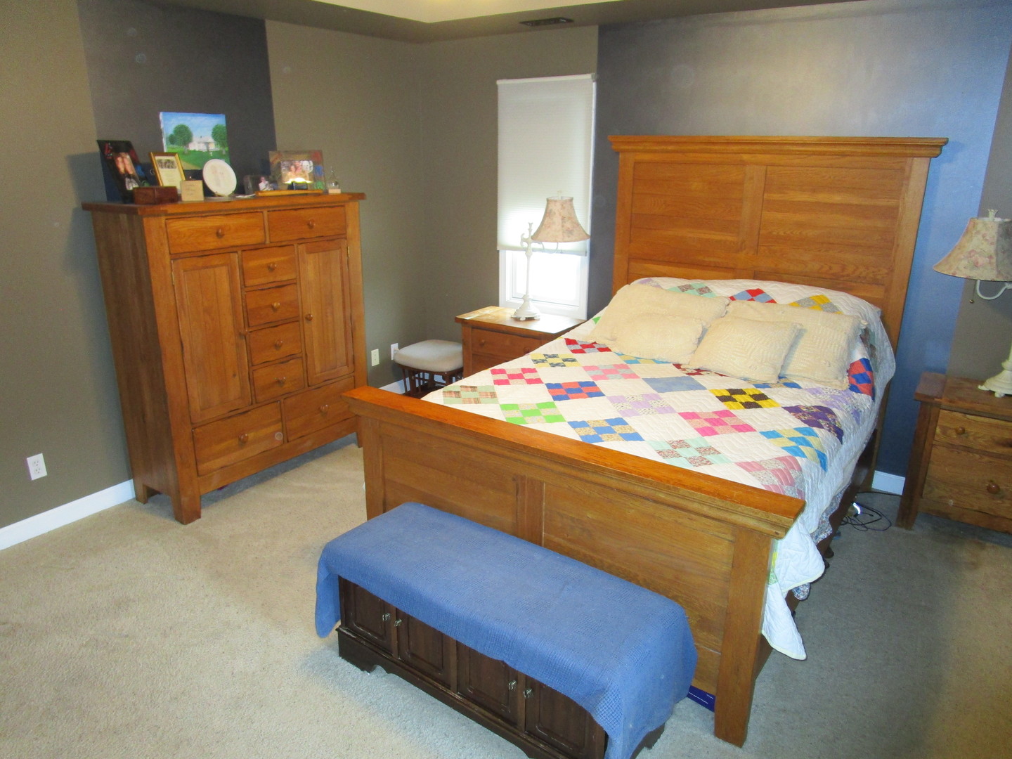 1716 Kingtree Drive Property Photo 11