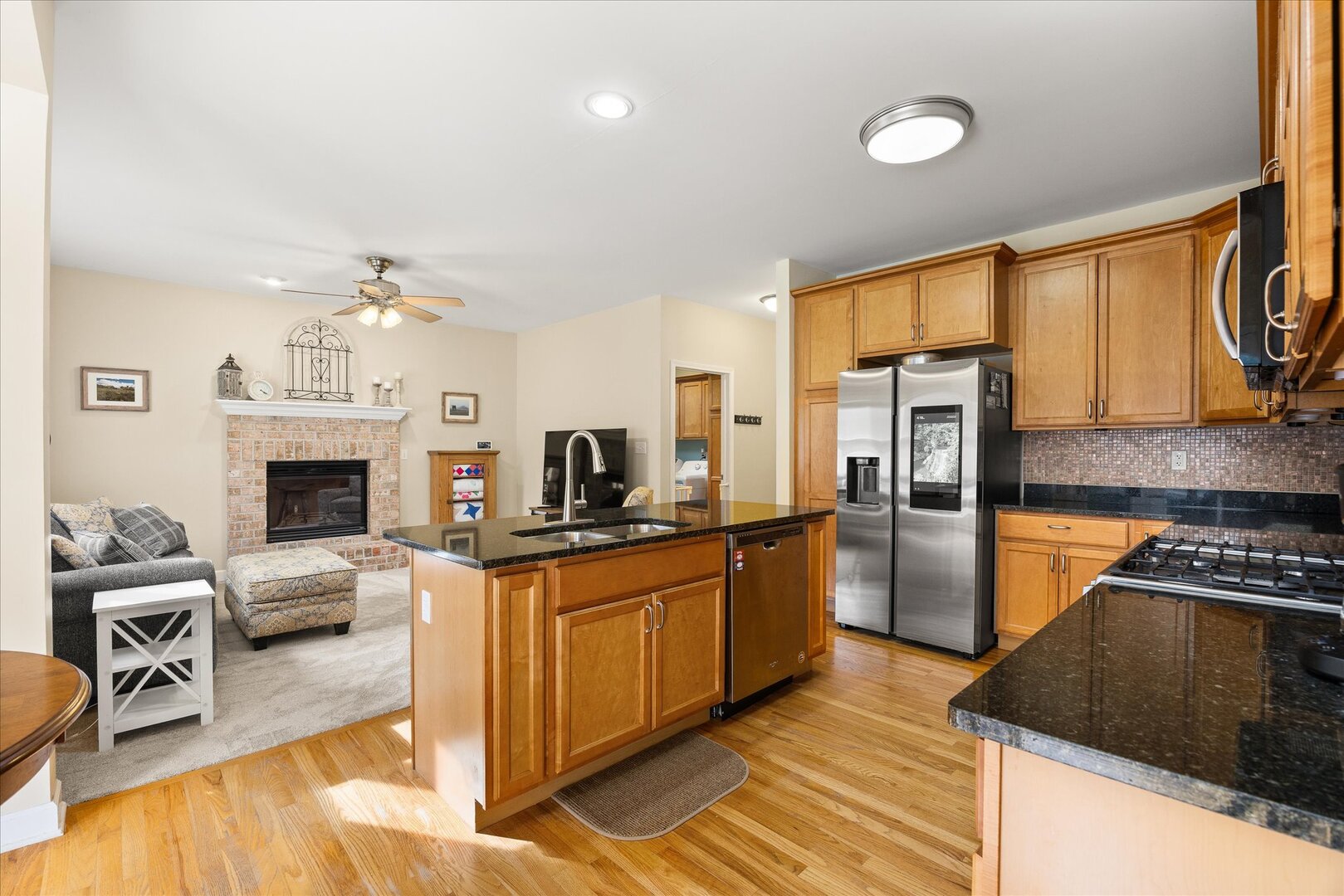 1716 Kingtree Drive Property Photo 12