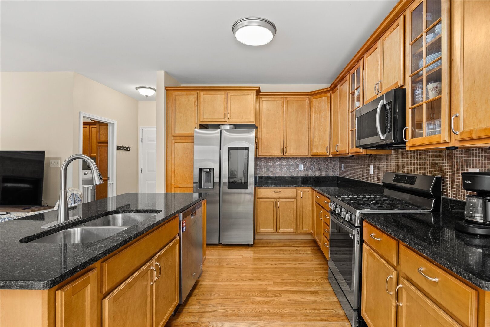 1716 Kingtree Drive Property Photo 15