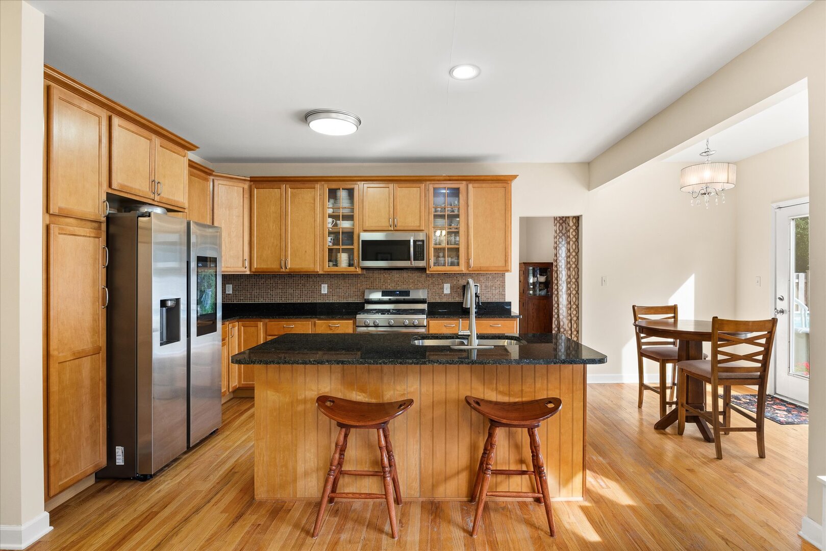 1716 Kingtree Drive Property Photo 16