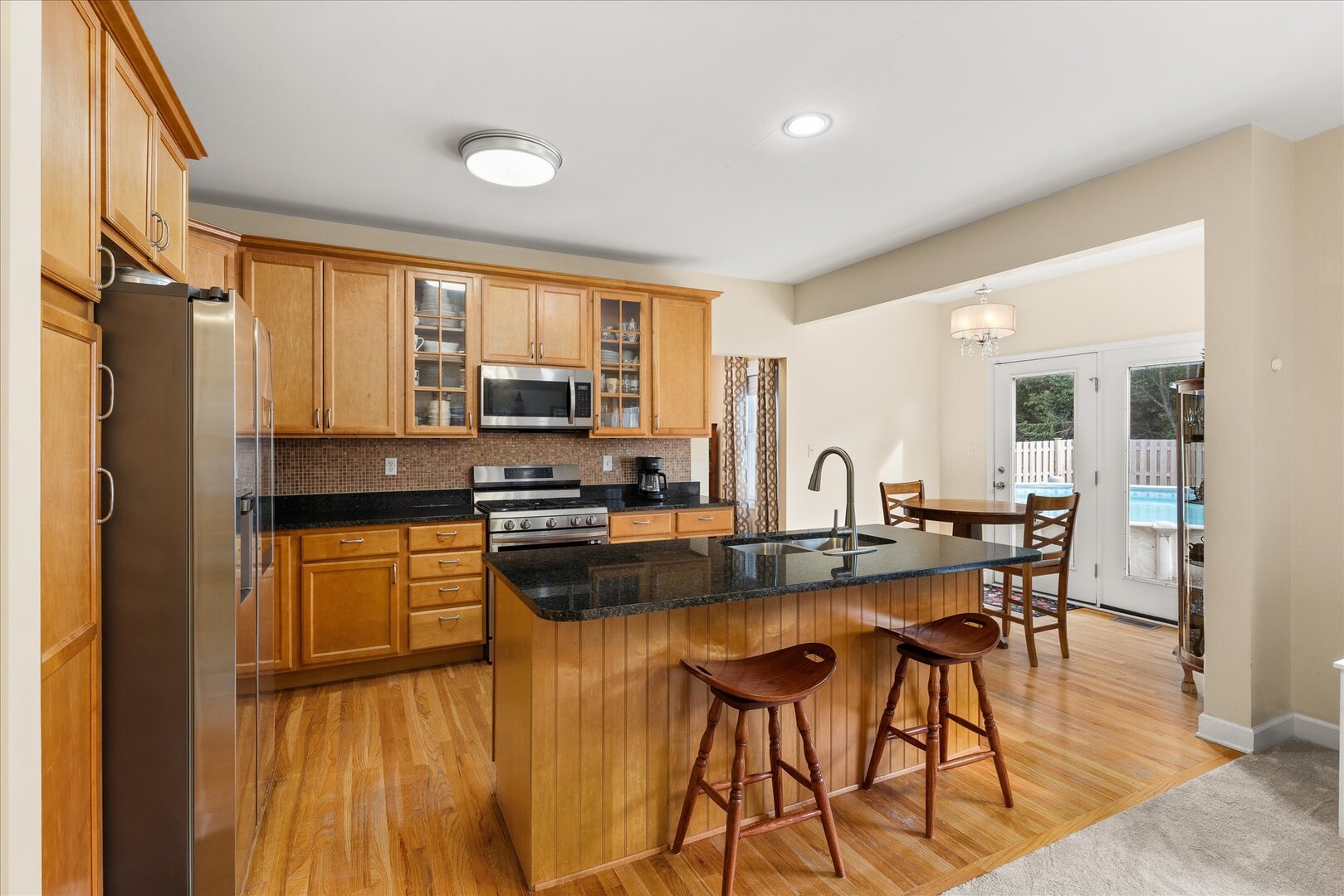 1716 Kingtree Drive Property Photo 17