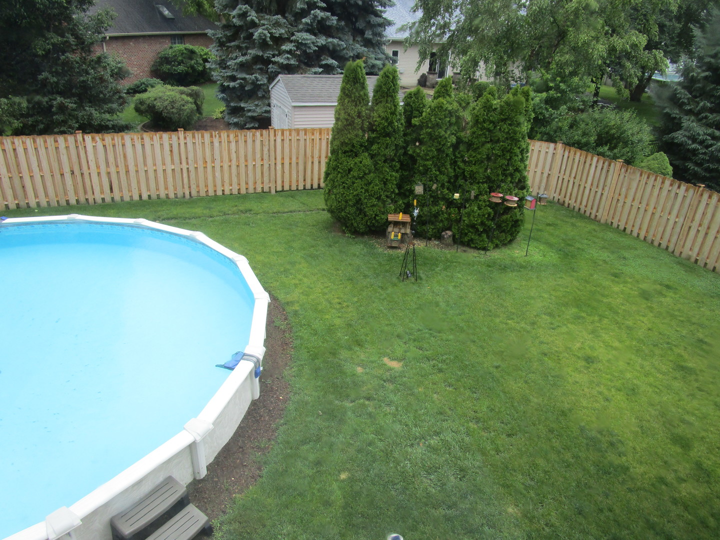 1716 Kingtree Drive Property Photo 19