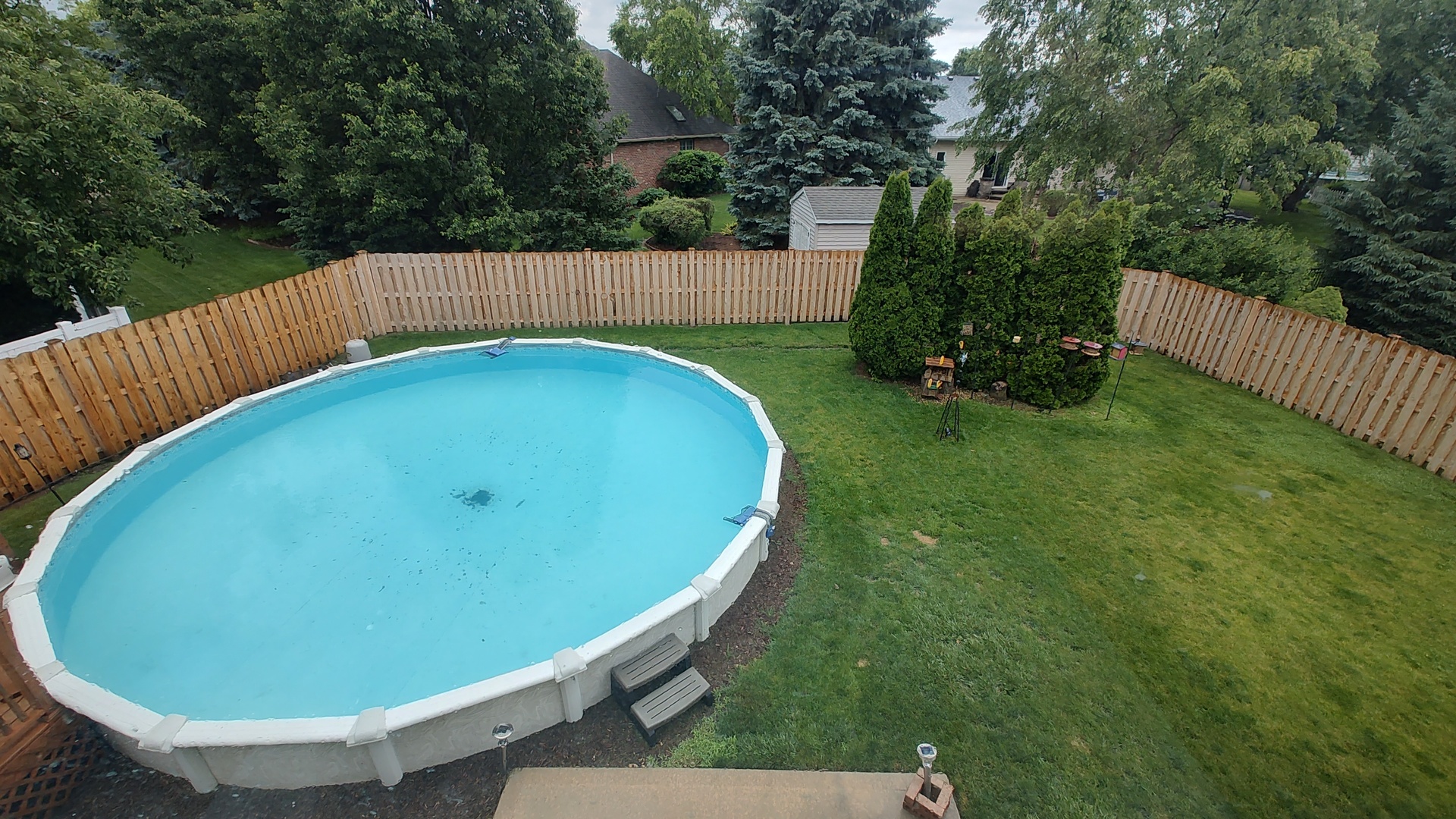 1716 Kingtree Drive Property Photo 20