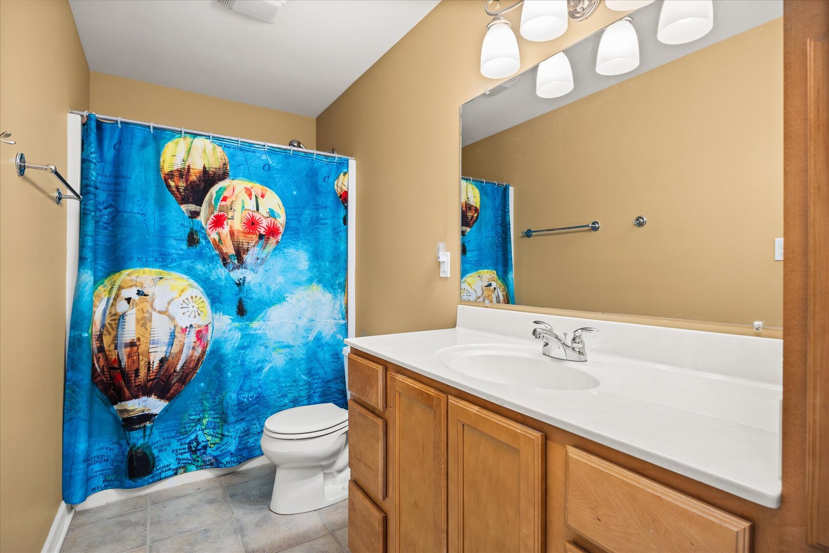 1716 Kingtree Drive Property Photo 25
