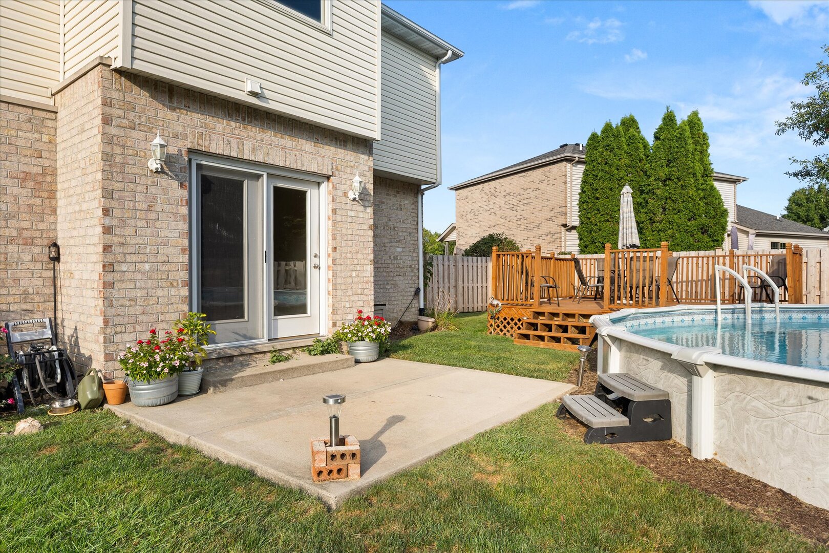 1716 Kingtree Drive Property Photo 35