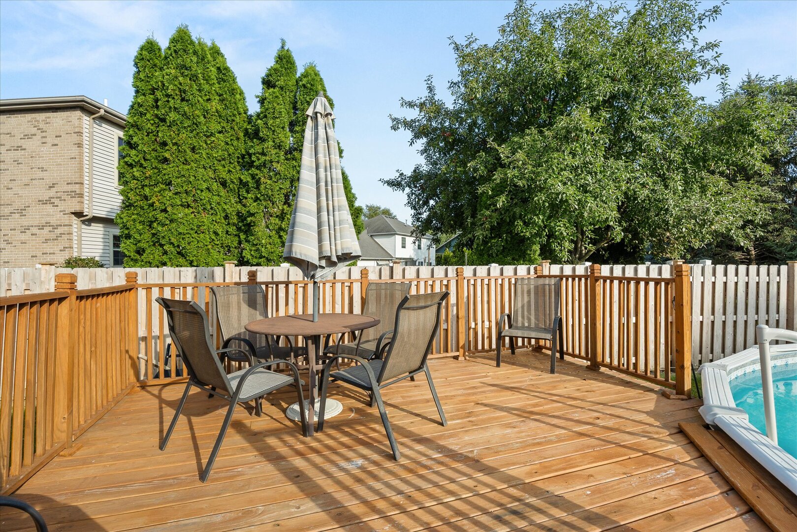 1716 Kingtree Drive Property Photo 37