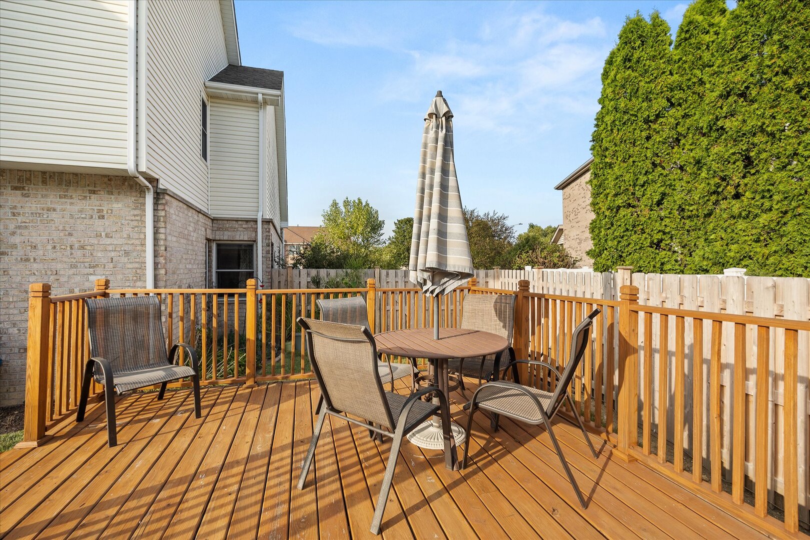 1716 Kingtree Drive Property Photo 38