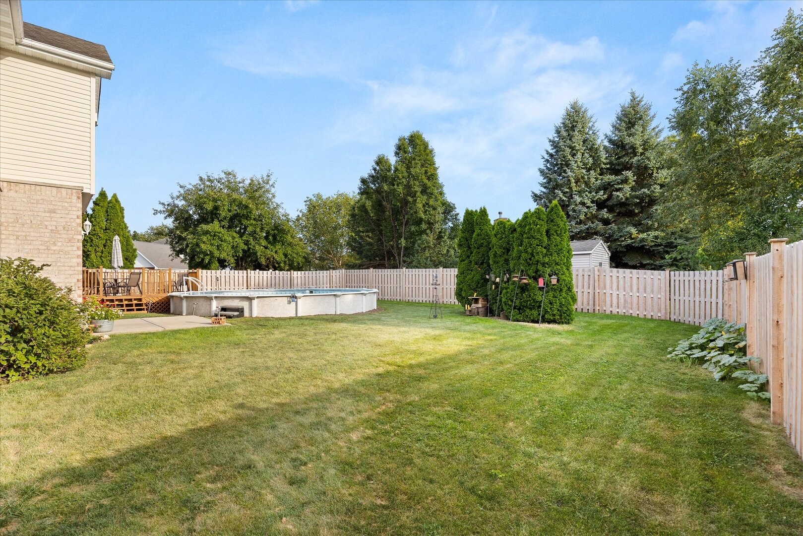 1716 Kingtree Drive Property Photo 41