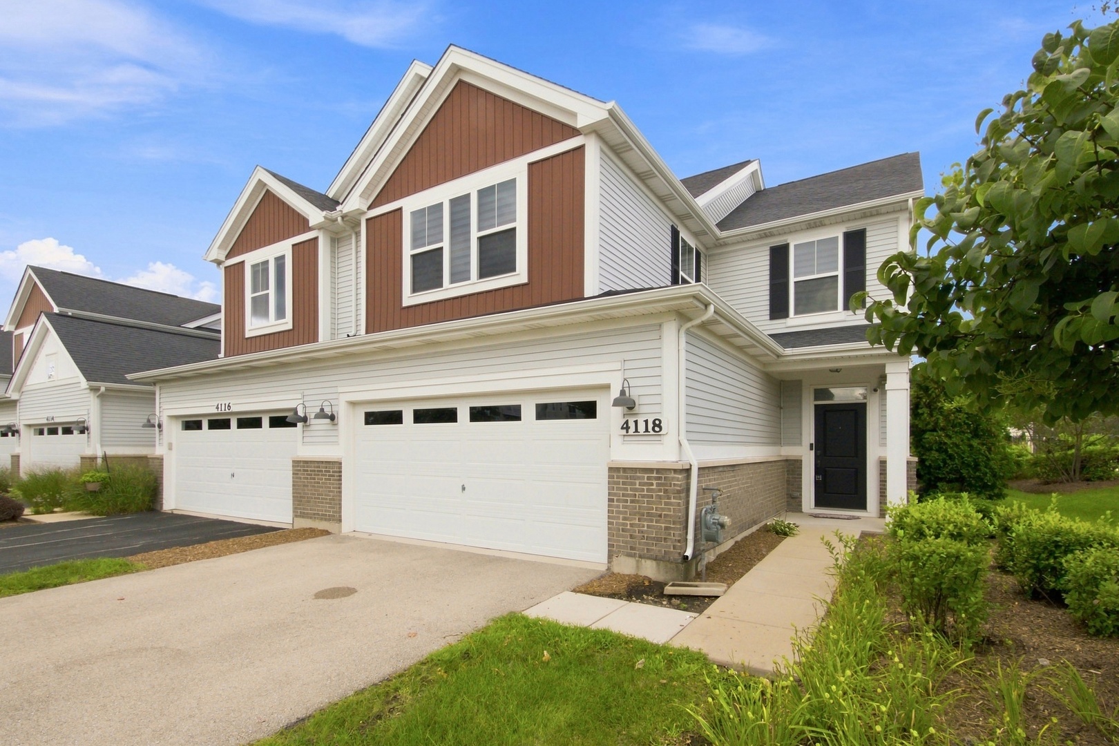 4118 Calder Lane Property Photo 1