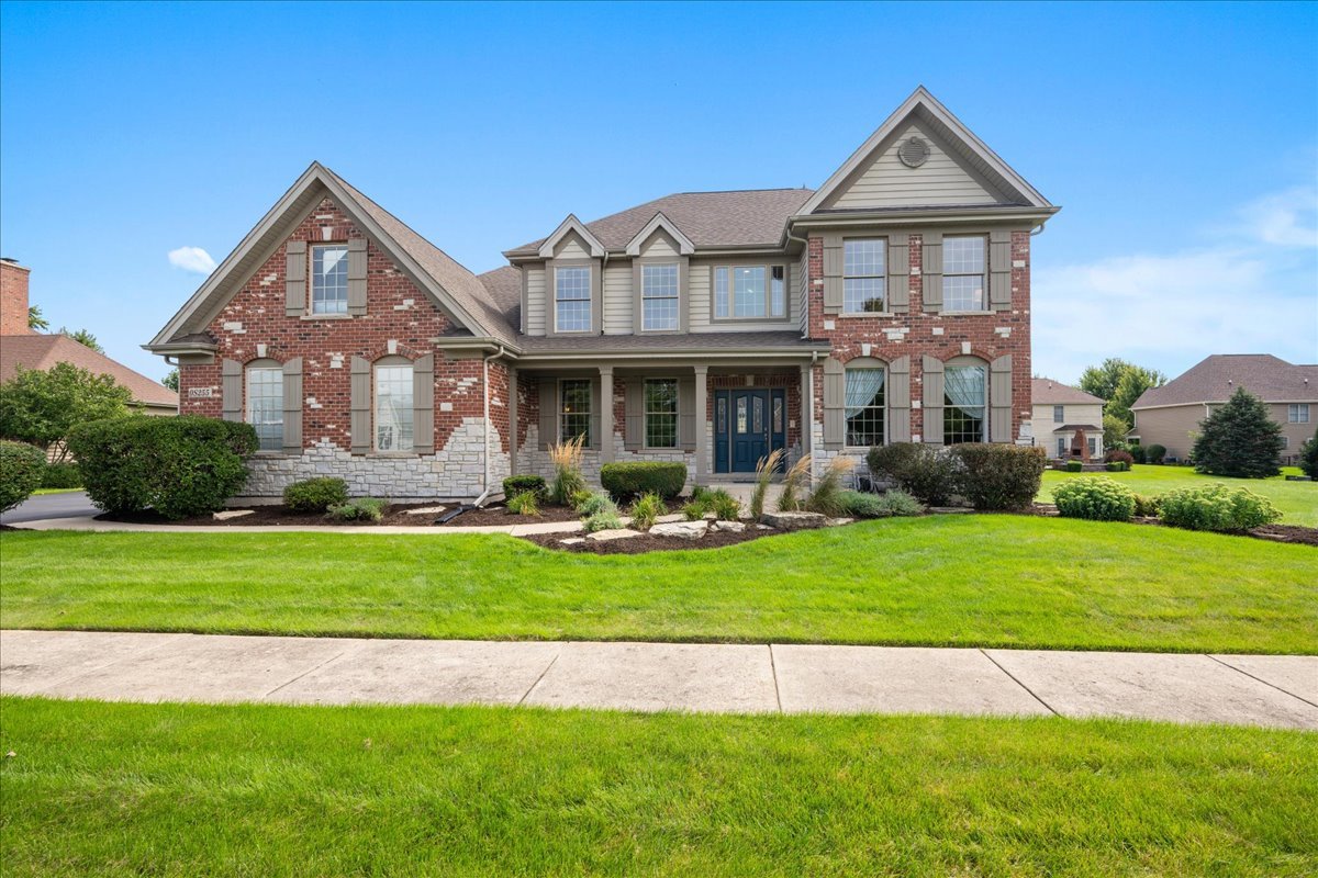 0s255 Bealer Circle Property Photo 1