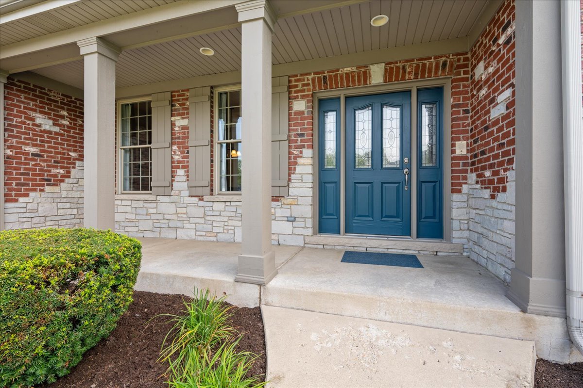 0s255 Bealer Circle Property Photo 3